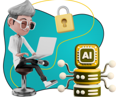 Этичный хакинг & AI безопасность - КИБЕРшкола программирования для детей, компьютерные курсы для школьников, начинающих и подростков - KIBERone г. Астрахань