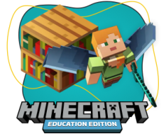 Minecraft Education - Школа программирования для детей, компьютерные курсы для школьников, начинающих и подростков - KIBERone г. Астрахань