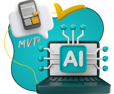 AI Product Lab. Собираем MVP за 3 занятия — как взрослые IT-команды - КИБЕРшкола программирования для детей, компьютерные курсы для школьников, начинающих и подростков - KIBERone г. Астрахань