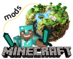 Создание модов в Minecraft - КИБЕРшкола программирования для детей, компьютерные курсы для школьников, начинающих и подростков - KIBERone г. Астрахань