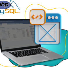 PHP+SQL - КИБЕРшкола программирования для детей, компьютерные курсы для школьников, начинающих и подростков - KIBERone г. Астрахань