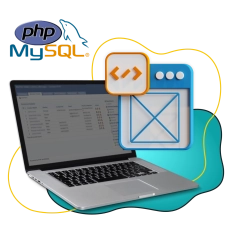 PHP+SQL - КИБЕРшкола программирования для детей, компьютерные курсы для школьников, начинающих и подростков - KIBERone г. Астрахань