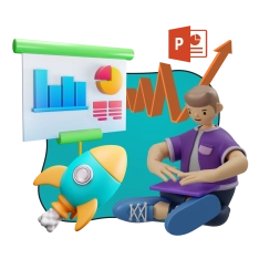Магия эффектных презентаций PowerPoint - КИБЕРшкола программирования для детей, компьютерные курсы для школьников, начинающих и подростков - KIBERone г. Астрахань