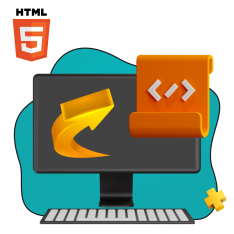 Основы HTML. Изучение веб-разработки - КИБЕРшкола программирования для детей, компьютерные курсы для школьников, начинающих и подростков - KIBERone г. Астрахань