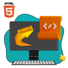 Web-мастер: первые шаги в мир современных сайтов. Основы HTML - КИБЕРшкола программирования для детей, компьютерные курсы для школьников, начинающих и подростков - KIBERone г. Астрахань