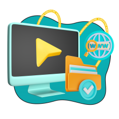 Компьютерная грамотность - КИБЕРшкола программирования для детей, компьютерные курсы для школьников, начинающих и подростков - KIBERone г. Астрахань