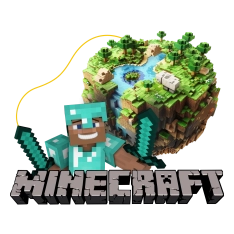Создание модов в Minecraft - КИБЕРшкола программирования для детей, компьютерные курсы для школьников, начинающих и подростков - KIBERone г. Астрахань