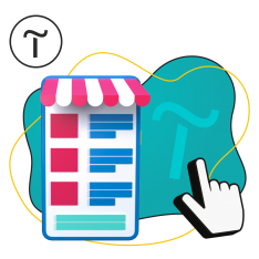 Создание лендинга. Tilda - КИБЕРшкола программирования для детей, компьютерные курсы для школьников, начинающих и подростков - KIBERone г. Астрахань