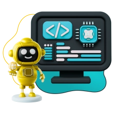 Vibe Coding & AI-инжиниринг - КИБЕРшкола программирования для детей, компьютерные курсы для школьников, начинающих и подростков - KIBERone г. Астрахань