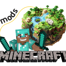 Создание модов в Minecraft - КИБЕРшкола программирования для детей, компьютерные курсы для школьников, начинающих и подростков - KIBERone г. Астрахань