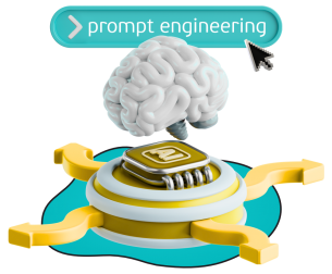 Промпт-инжиниринг: язык, который понимает ИИ. - КИБЕРшкола программирования для детей, компьютерные курсы для школьников, начинающих и подростков - KIBERone г. Астрахань