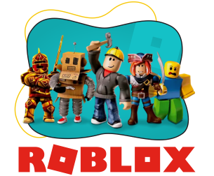 Roblox Studio. Сделать все, что вы можете себе представить - Школа программирования для детей, компьютерные курсы для школьников, начинающих и подростков - KIBERone г. Астрахань