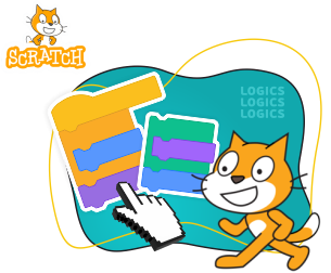 Знакомство со Scratch. Создание игр на Scratch. Основы - Школа программирования для детей, компьютерные курсы для школьников, начинающих и подростков - KIBERone г. Астрахань