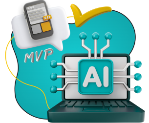 AI Product Lab. Собираем MVP за 3 занятия — как взрослые IT-команды - КИБЕРшкола программирования для детей, компьютерные курсы для школьников, начинающих и подростков - KIBERone г. Астрахань