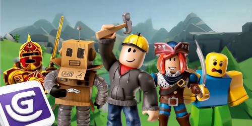 Создаем свою вселенную по мотивам любимой игры на движке GDevelop 5 - КИБЕРшкола программирования для детей, компьютерные курсы для школьников, начинающих и подростков - KIBERone г. Астрахань