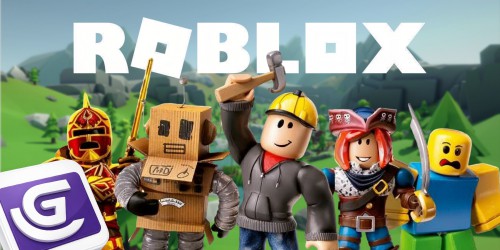Создаем свою вселенную по мотивам Roblox на движке GDevelop 5 - КИБЕРшкола программирования для детей, компьютерные курсы для школьников, начинающих и подростков - KIBERone г. Астрахань