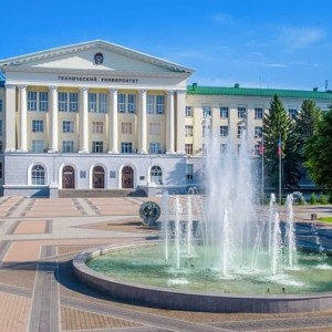 В сентябре открытие новой локации в самом центре Ростова-на-Дону, в Кванториуме при ДГТУ! - Школа программирования для детей, компьютерные курсы для школьников, начинающих и подростков - KIBERone г. Астрахань