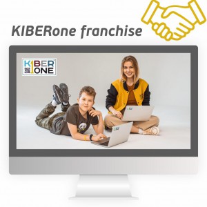 Франшиза KIBERone — в списке лучших по итогам 2019 года - Школа программирования для детей, компьютерные курсы для школьников, начинающих и подростков - KIBERone г. Астрахань